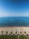 Grand Hotel Le Château - Beach