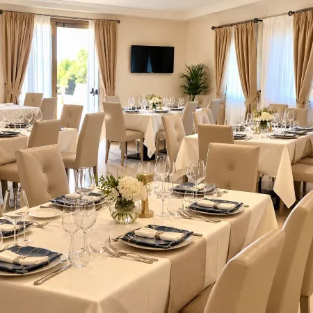 Hotel Riviera Palace