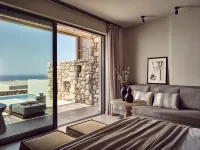 The Royal Senses Resort Crete, Curio Collection by Hilton - spa