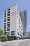 Spark by Hilton Vienna Donaustadt - parking