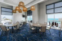 Homewood Suites by Hilton Myrtle Beach Oceanfront - breakfast