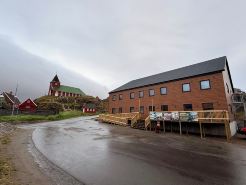 Sisimiut Lodge