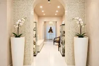 Bellavista Terme Resort & Spa - spa