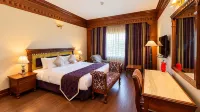 Hotel Mountview - Parking