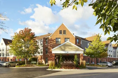 Homewood Suites by Hilton Chicago-Lincolnshire Hotel a Lake Forest