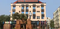 Hazarduari Residency Hotel in zona Chiria More Barrackpore