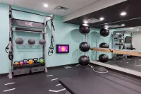 Tru by Hilton Prattville - Gym