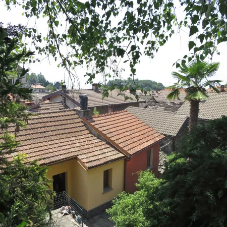 Monte Tabor