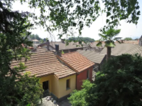 Monte Tabor