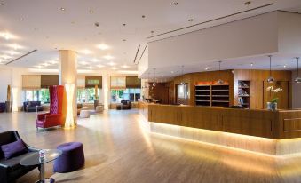 Leonardo Hotel Weimar