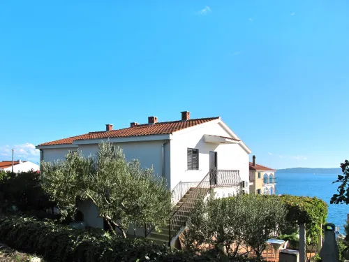 Culić Hotels in Okrug Gornji