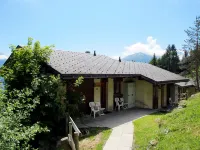 Lilas Hotels in Vex