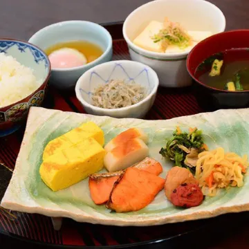 Hotel Sanrakuso