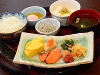 Hotel Sanrakuso