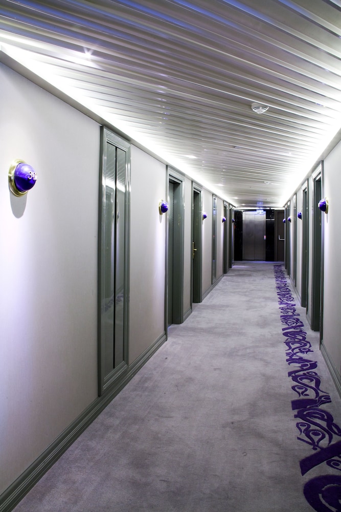 Sura Design Hotel & Suites Istanbul