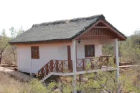 BlackBuck Resort-Jungle Lodges