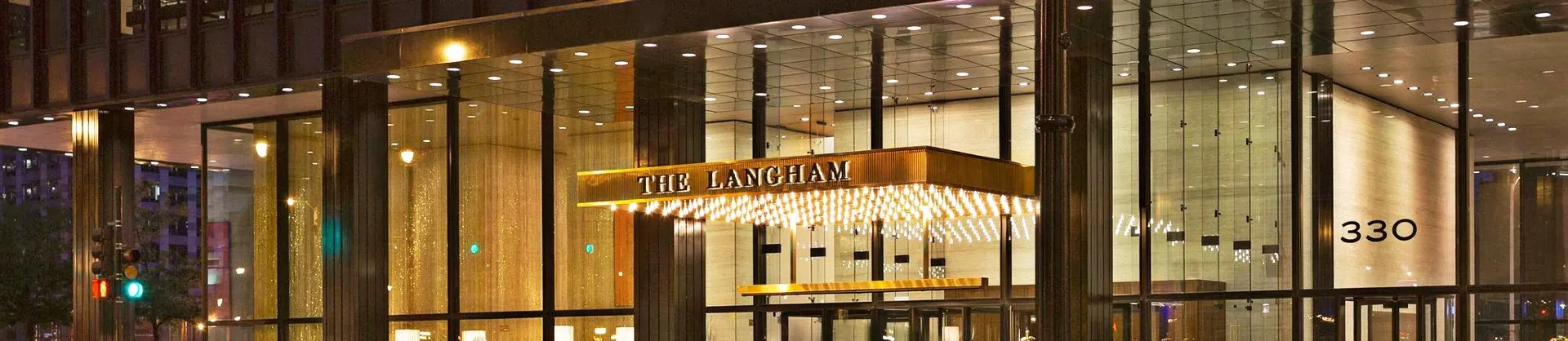 Instagramtaugliche Hotels