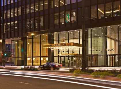 The Langham Chicago