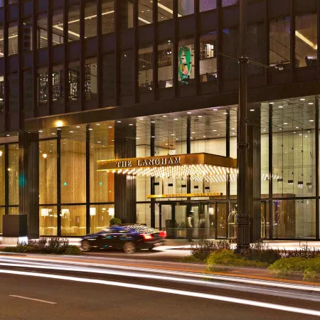 The Langham Chicago