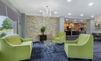 Quality Inn Verona - Staunton North