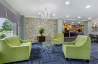 Quality Inn Verona - Staunton North Hotels in Verona