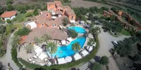 Felix Hotels - Galanias Hotel & Retreat Hotels in Bari Sardo