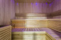 Hotel Ferretti - spa