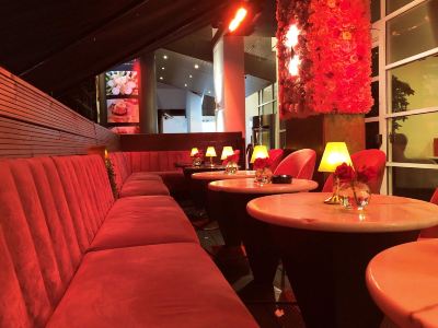 バー ミレニアム ホテル ロンドン ナイツブリッジの写真