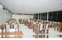 GARDEN ASMİN OTEL Hotels in Ayas Mahallesi