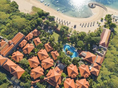 Bali Tropic Resort & Spa