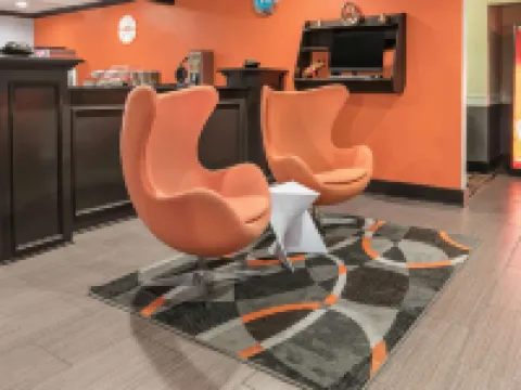Howard Johnson by Wyndham New Braunfels Hotels in New Braunfels