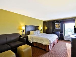 Hampton Inn Kansas City/Overland Park