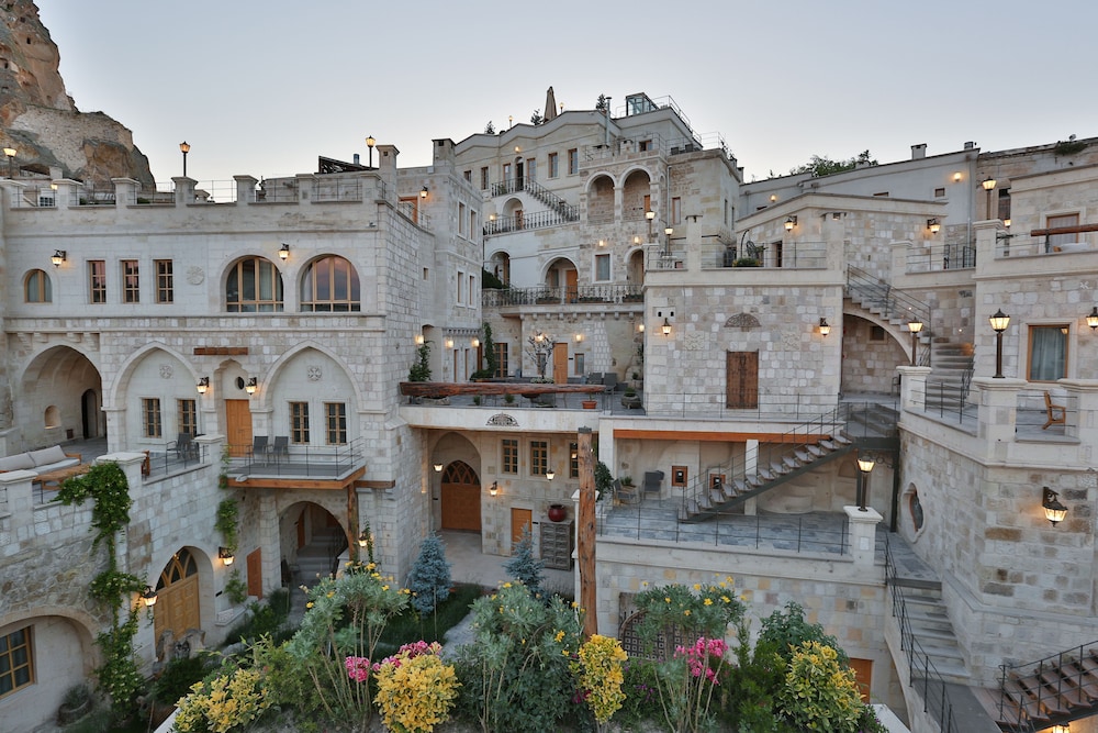 Exedra Cappadocia