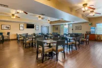 Comfort Inn & Suites Galt - Lodi North - spa