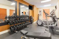 Hilton Garden Inn Reno - Gym