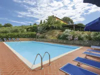 Casottino (Paa131) - piscina