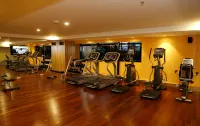 The Raviz Hotel, Calicut - Gym