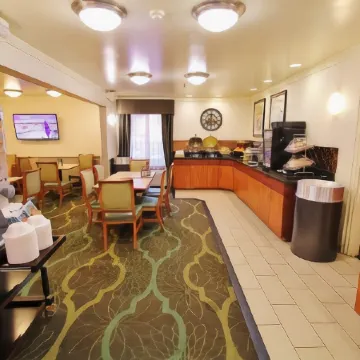 Baymont by Wyndham Flagstaff