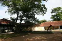 Heritage Habarana Resort Hotels in Moragaswewa