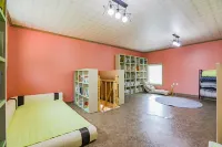 Naju Suparaejam Pension Hotels in Нажү