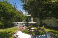 Hotel am Berg - Homestay