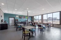 Sleep Inn Terre Haute University Area Hotels in Terre Haute