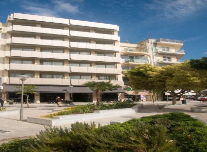 Olympic Hotel