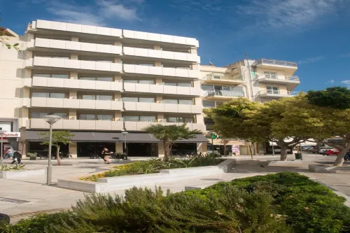 Olympic Hotel - 3-Star