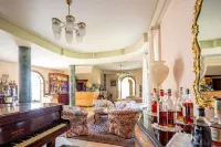 Hotel Villa Del Sogno - Barer