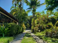 Pousada Tropical