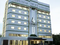 Beverly Hotel Batam Hotels in Batam