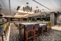 SpringHill Suites Oakland Airport Hotels in Oakland