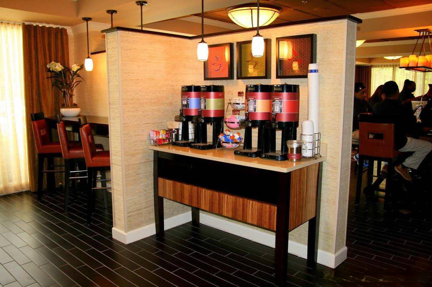 Hampton Inn Atlanta-Peachtree Corners/Norcross