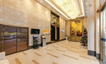 Xiamen Shenghui Business Apartment